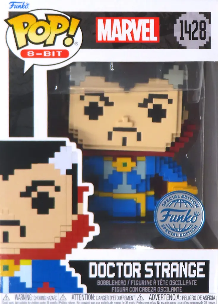 Figure - Doctor Strange