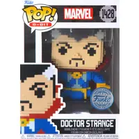 Figure - Doctor Strange