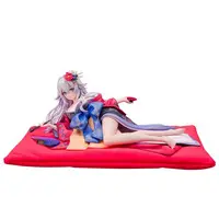 KDcolle - Choujigen Game Neptune (Hyperdimension Neptunia) / Black Heart - Kimono
