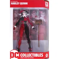 Figure - DC Comics / Harley Quinn