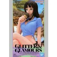 Glitter & Glamours - One Piece / Nico Robin