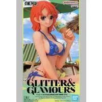 Glitter & Glamours - One Piece / Nami