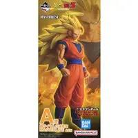 Ichiban Kuji - Dragon Ball / Son Gokuu