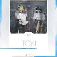 Figure - Blue Archive / Asuma Toki - Maid