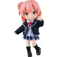 Nendoroid - Nendoroid Doll - Oregairu / Yuigahama Yui