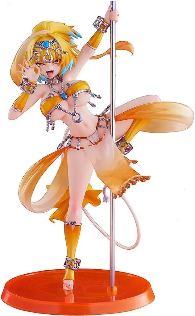 Figure - Bombergirl / Grim Aloe