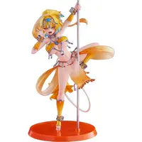 Figure - Bombergirl / Grim Aloe