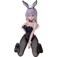 Figure - Alya Sometimes Hides Her Feelings in Russian - Bunny Costume