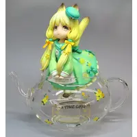 Figure - RIBOSE DLC Series