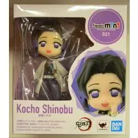 S.H.Figuarts - Demon Slayer: Kimetsu no Yaiba / Kochou Shinobu