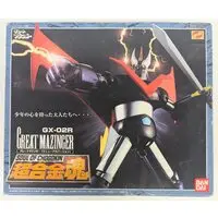 Figure - Mazinger Z