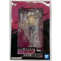 Ichiban Kuji - Jujutsu Kaisen / Sukuna