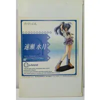 Garage Kit - Resin Cast Assembly Kit - Kimi ga Nozomu Eien / Hayase Mitsuki