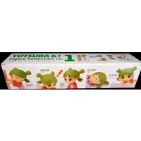 Figure - Yotsuba&!