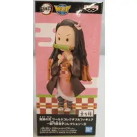World Collectable Figure - Demon Slayer: Kimetsu no Yaiba / Kamado Nezuko