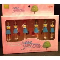Figure - Tokimeki Memorial