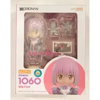 Nendoroid - SSSS.Gridman / Shinjou Akane