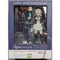 figma - Fate/Grand Order / Artoria Pendragon (Rider Alter)