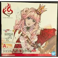 Ichiban Kuji - Macross Frontier / Sheryl Nome