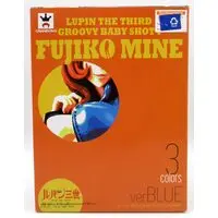 Prize Figure - Lupin III / Mine Fujiko