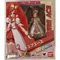S.H.Figuarts - Pretty Cure series