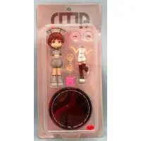 Pinky Street - Murata Range