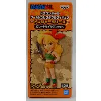 World Collectable Figure - Dragon Ball / Lunch (Dragonball)