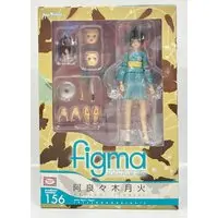 figma - Nisemonogatari / Araragi Tsukihi