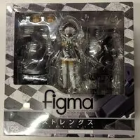 figma - Black Rock Shooter / Strength