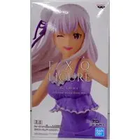 Prize Figure - Re:Zero / Emilia