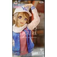 Prize Figure - Love Live! Sunshine!! / Watanabe You