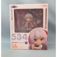Nendoroid - Grisaia no Kajitsu (The Fruit of Grisaia) / Kazami Kazuki