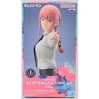 Prize Figure - Chainsaw Man / Makima