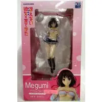 Figure - Saekano / Katou Megumi