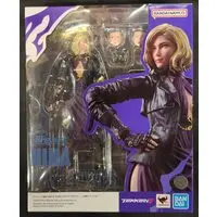 S.H.Figuarts - Tekken / Nina Williams
