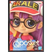 Q posket - Dr. Slump
