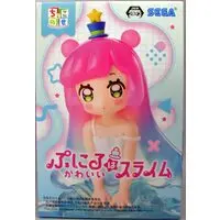 Chokonose - Puniru wa Kawaii Slime