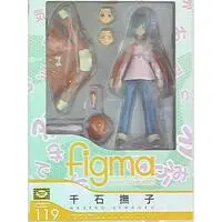 figma - Bakemonogatari / Sengoku Nadeko