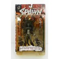 Figure - Spawn