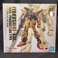 Figure - Mobile Suit Zeta Gundam