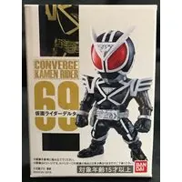 Figure - Kamen Rider 555