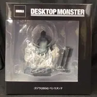 Figure - Godzilla series