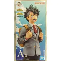Ichiban Kuji - Boku no Hero Academia (My Hero Academia) / Midoriya Izuku