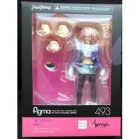 figma - Fate/Apocrypha / Astolfo (Fate series)