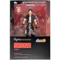 figma - The King of Fighters