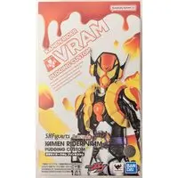 S.H.Figuarts - Kamen Rider Series