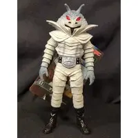 Sofubi Figure - Kamen Rider Series