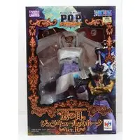 P.O.P (Portrait.Of.Pirates) - One Piece / Dracule Mihawk