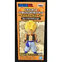 Prize Figure - Dragon Ball / Gogeta