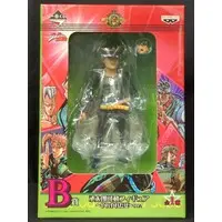 Ichiban Kuji - JoJo's Bizarre Adventure: Stardust Crusaders